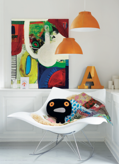 Creative Family Home III "La idea"