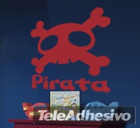 Canción del pirata